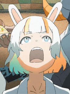 KUZURI
