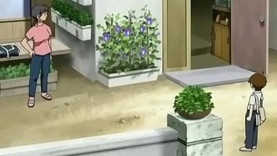 Episode 1: The Arrival of Daiku-Maryu!