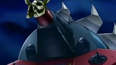 Episode 8: The Smallest Strongest Enemy in History