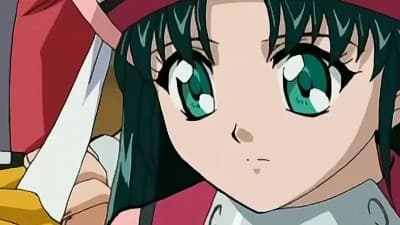 Episode 10: Lulu’s Crisis! Terror on the Sea Floor