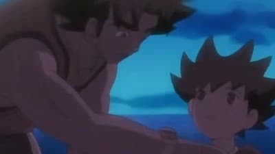 Episode 11: Violent Tremors!! General Noza Attacks!