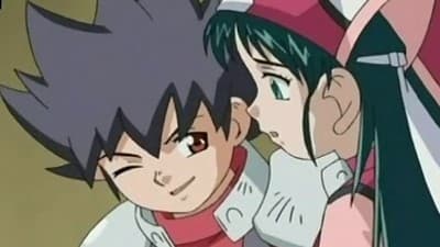 Episode 17: Friend or Foe?! A Dangerous New Force