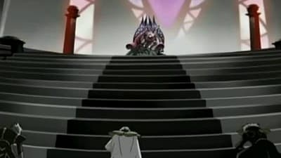 Episode 19: The New Emperor’s Trap! Gaiking’s Execution!!
