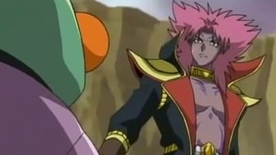 Episode 23: Sakon Escapes?! The Silent Attack of an Assassination Squad