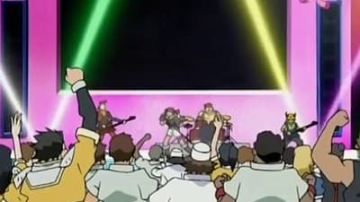 Episode 25: Crewmembers Fallen to Hell! You’re the Idol!