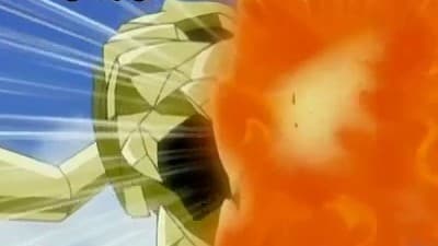 Episode 32: No Weapons, No Bullets, Yes Best Friend! Just the Two of Us in a Battle on the Surface!!
