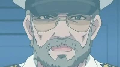 Episode 34: NEX’s True Intention! An Angel’s Kiss for the City of Wolves…