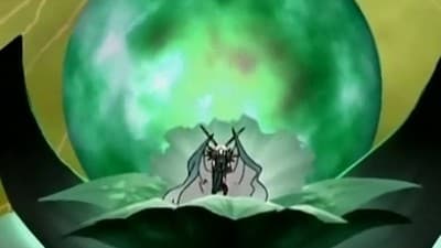 Episode 36: Reunion, the Father who Betrayed! But I Love You So Much!!