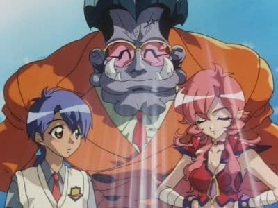 Episode 6: Hearts have wings and stuff