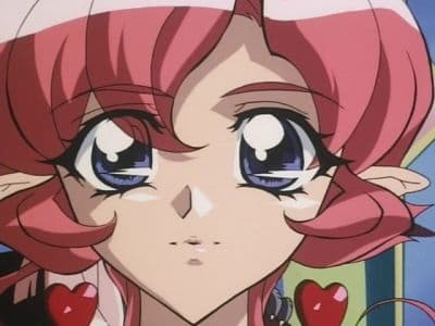 Episode 7: A Bond That's Really Strong