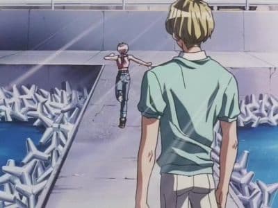 Episode 8: I Wanna See You, but It Hurts