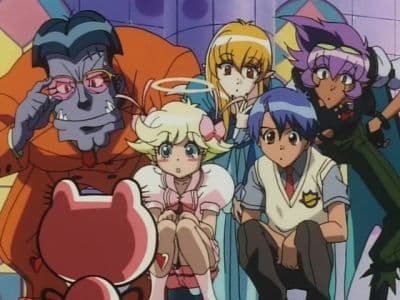Episode 9: No Doesn't Always Mean No