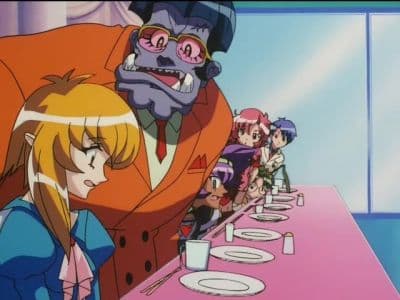 Episode 18: Having Both Is Bad?