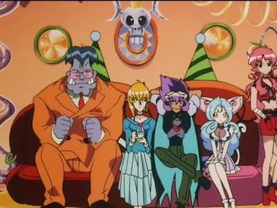 Episode 19: Power of Love