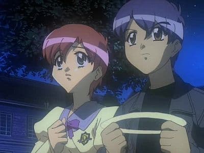 Episode 25: Because I Want Everything, I Need Nothing