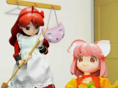 Episode 4: Akiba-chan bullied me!