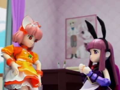 Episode 6: Otome-chan`s introduction to novel-writing!