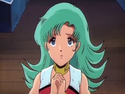 Episode 3: Pretty Machine