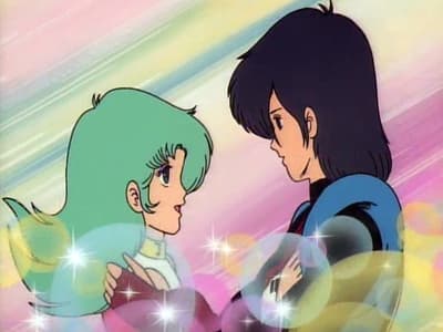 Episode 7: I Love You