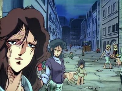 Episode 9: Revolution