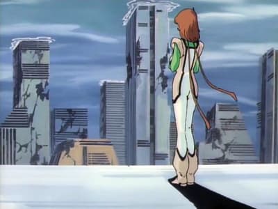 Episode 11: Dummy