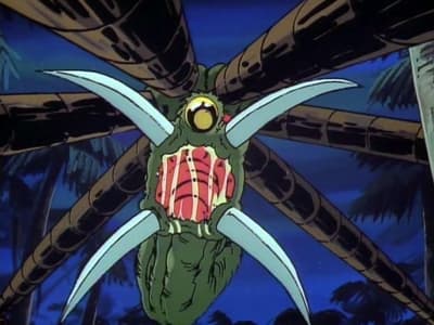 Episode 15: Idiosyncratic Point (Singularity!!)