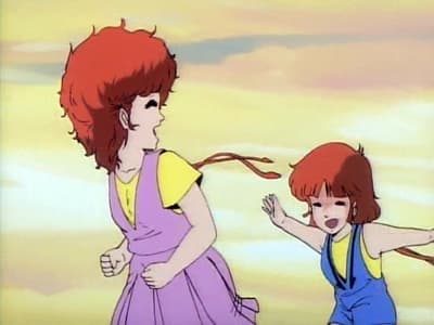 Episode 18: Sisters