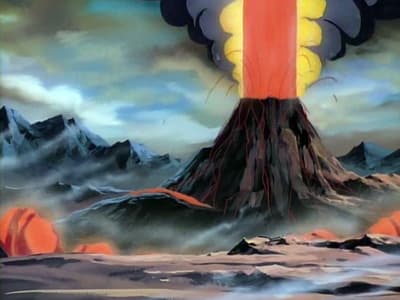 Episode 19: Time Slip