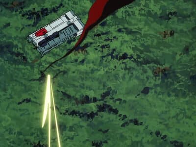 Episode 21: Father