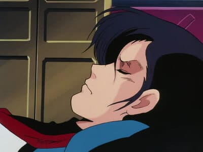 Episode 23: Destroyer