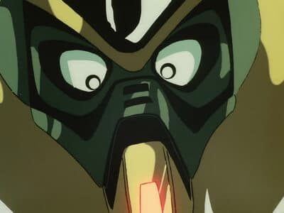 Episode 25: Chiram Soldier