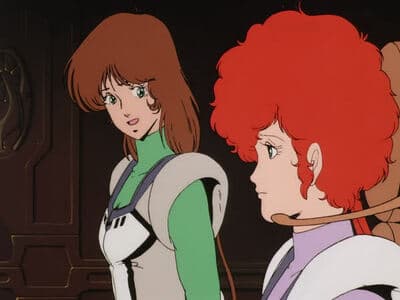 Episode 28: Come Back Lover