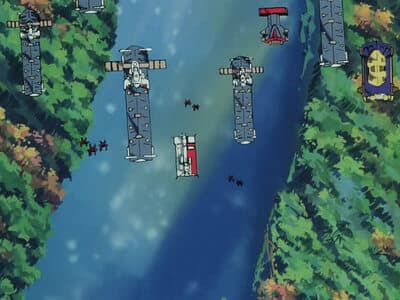 Episode 33: Last Charge