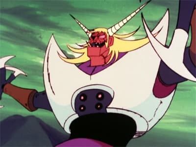 Episode 2: The Mystery of the Fearsome Hundred Demon Empire
