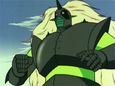 Episode 4: Benkei! Victory of Tears