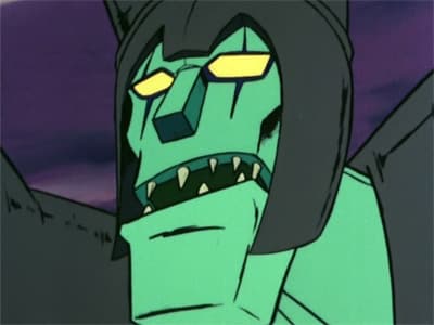 Episode 6: The Dream Shredding Hyakki Empire