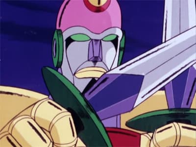 Episode 18: The Izu Peninsula Is in Danger!