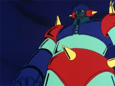 Episode 26: That Man Is an Oni!