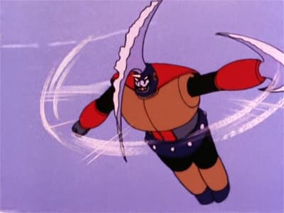 Episode 27: O, Swallow! Fly Cheerfully!