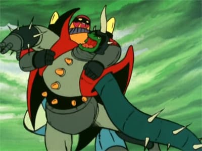 Episode 28: The Green Earth Will Perish!