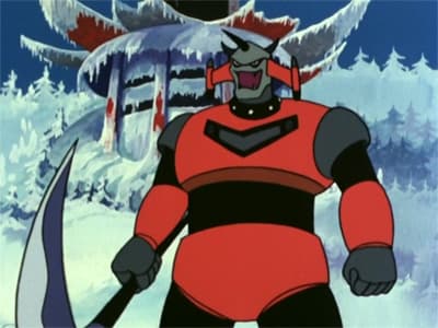 Episode 30: Surprise Attack Operation: Dry Snow