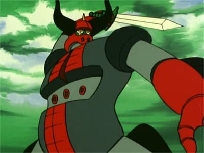 Episode 35: The Terrible Veteran Won`t Perish