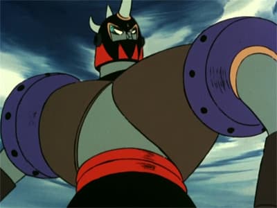 Episode 36: The Plot to Assassinate Benkei