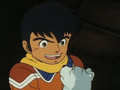 Episode 2: Gin! Beyond the trials, tomorrow awaits!