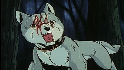 Episode 5: Madness! A Blood-stained victory!