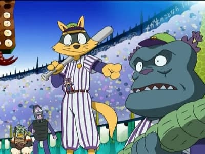Episode 32: A Home Run Vow