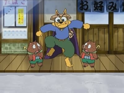 Episode 34: The Great Treasure Card Plan