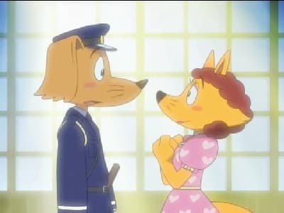 Episode 37: A Shocking Marriage Proposal