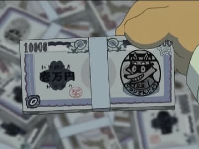 Episode 40: A Rich Man