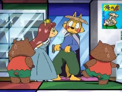Episode 41: The Close Call Princess
